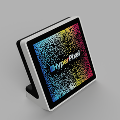 HyperPixel-4in-Square-Touch-sf2_2022-Jun-26_03-48-01PM-000_CustomizedView2903546684.png Archivo 3MF Carcasa de sobremesa (montaje con tornillos) para pimoroni HyperPixel 4.0 Square Touch y raspberry pi・Objeto imprimible en 3D para descargar, printminion
