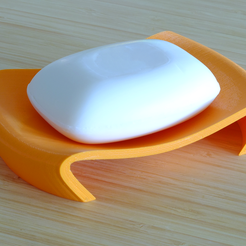 seite_mit_k.png Free STL file Seifenschale A (easy to print soap dish)・Design to download and 3D print