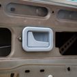 _DSC0779.jpg BMW E23 E28 E30 Door Handles Internal 3 Series 5 Series 7 Series