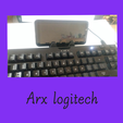 arx logitech.png arx logitech, G910, G410