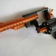 IMG_20200817_104646.jpg Custom Parts for - Prop Gun | Revolver - Single Action