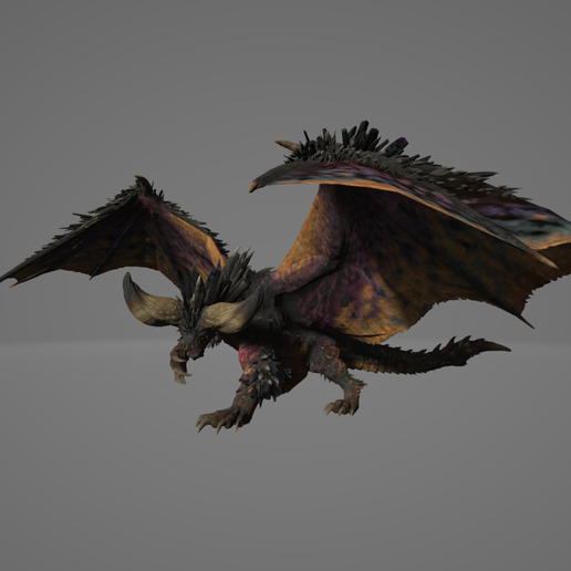 2.png MONSTER HUNTER NERGIGANTE