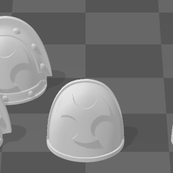 Solid-Destroyer-Icon-Collection.png 3MF-Datei Solid Destroyer Icon Kollektion kostenlos・3D-Druck-Idee zum Herunterladen