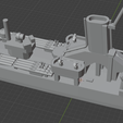 Bagley-option-3.png USN Bagley-Class Destroyer