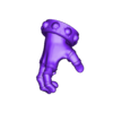 Hand2.stl Экзодия - запретная