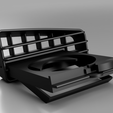 3.png Cup Holder | Golf3 (MK3) | Manual version | Center console - right side