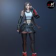 FAN_TIFA26.jpg Tifa I CHARACTER BY ESM