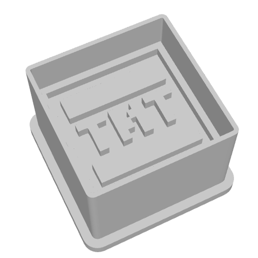 BRIGADEIRO EJECTOR - MINECRAFT 4