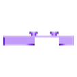 Calibre v4.stl Modular tool panel