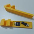 ccf40994-4389-4d9d-b21f-9678111d6dcf.jpg Подставка для ноутбука - Laptophalterung