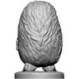 8.jpg Critters.2 options.STL.3d printable.