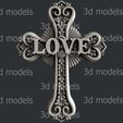 cross25-lovea.jpg croce 25 Speranza Amore Fede