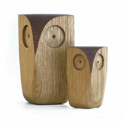 OWL.jpg OWL - HOME DECOR
