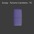 New-Project-(99).png Scoop - Turismo Carretera - TC - Dynamic Shot - For RC Custom diecast - model kit