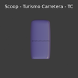 New-Project-(99).png Scoop - Turismo Carretera - TC - Toma Dinámica - For RC Custom diecast - model kit