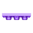 Broadside_IMP_3Can.stl Wrought Class Grand Cruiser