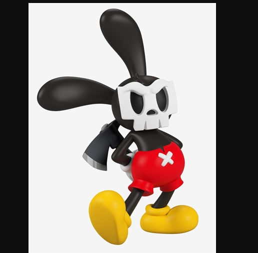 🎨 CHOP CHOP GUGGIMON x SUPERPLASTIC・ STL File for 3D printing・Cults