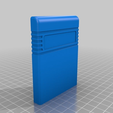 a2cbe39d477222a6cd00ff6c6d13380e.png Customizable Commodore 64 Cartridge