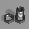 nutbolt-v7.png bolt & nut LH