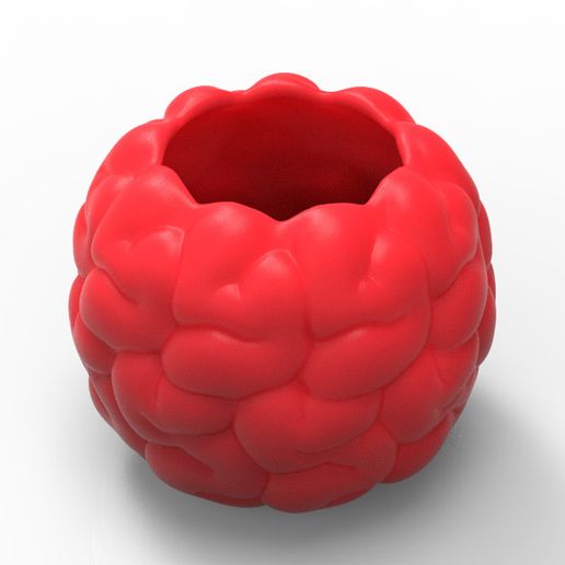 PLANTER  POT - 3D model önizlemesi