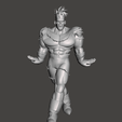 1.png Recoome (Hurting) - Dragon Ball 3D Model