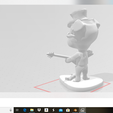 Screenshot (13).png KK Slider Animal Crossing heavy metal rocker