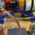 IMG_4208[1.JPG Filament Guide for Tower Center - Prusa i3 8mm Acrylic