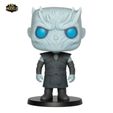 124.jpeg Figurine Chibi du Roi de la Nuit Game of Thrones Modèle 3D