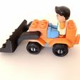 IMG_20180929_121627.jpg Car collection - Duplo compatible