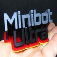 Minibot_Ultra_Sweep-_1.JPG Minibot Ultra 3D Printer (ERRF2019)