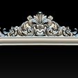 008.jpg Classical carved frame