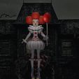 001.jpg Monster High IT Pennywise