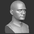 13.jpg Nikola Jokic bust for 3D printing