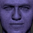 30.jpg Alexey Navalny bust 3D printing ready stl obj formats