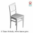 Struckmannshaus-Mobilliar-Vorschaubild-klein-Wintergarten-Stuhl-alte-Zeit-Nr-1.jpg Old time" chair model 1 (true to scale)
