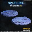 03-March-Sci-fi-Hex-MMF-09.jpg Sci-fi Hex - Bases & Toppers (Big Set)