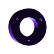 bearing_mechanism_ring_center_gear.stl Bearing Mechanism Lamp