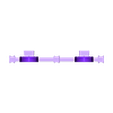 Download free STL file SM Railing • 3D print template ・ Cults