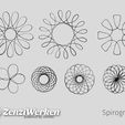 2ecfc2e1812c460b7dac644dfb81a904_display_large.jpg YACS Yet Another CNC-cut Spirograph cnc/laser