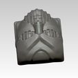 08.jpg War Hammer Titan - Keycap 3D for mechanical keyboard - AOT SNK