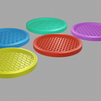 Cup-Can-Coaster-4.png Geometric Textured Cup & Can Coasters set-5