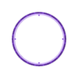 D2-02-01 Drive Wheel Tire Left.stl PiMowBot Case (Raspberry Pi based robotic lawn mower)