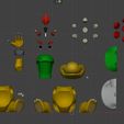 12.jpg Bowser jr Palomera - candy maker (super mario galaxy)