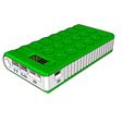 Power-Bank-01.jpg Power Bank 3D model