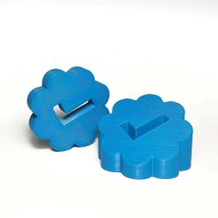 Verified!.jpg STL file 'Verified' checkmark・Design to download and 3D print