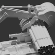 8.png British Trojan AVRE CEV with dozer blade