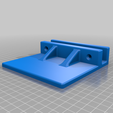 Toniebox_unterteil.png Toniebox Holder 18mm Board Holder