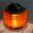 IMG_20200731_091451.jpg Goalzero LED Lantern Louvered Shade