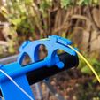 Step-4.jpg Creality Ender 3 S1 Pro Filament Guide for Dry Box