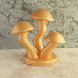 much1.png mushrooms desktop decor